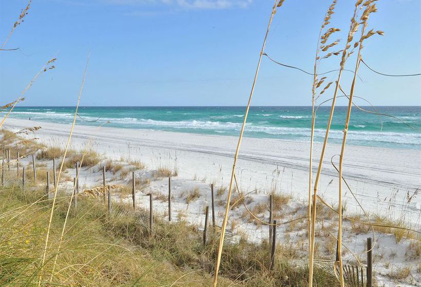 Hotel Resortquest Beach House Condominiums  | Destin | Florida | United States 12