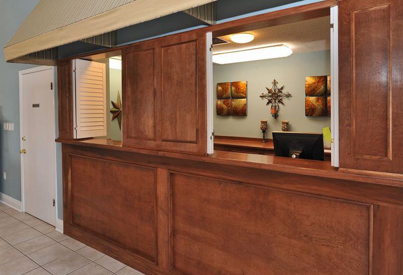 Hotel Resortquest Beach House Condominiums  | Destin | Florida | United States 13