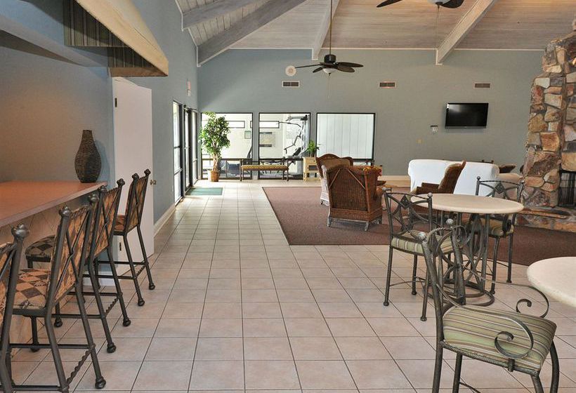 Hotel Resortquest Beach House Condominiums  | Destin | Florida | United States 14