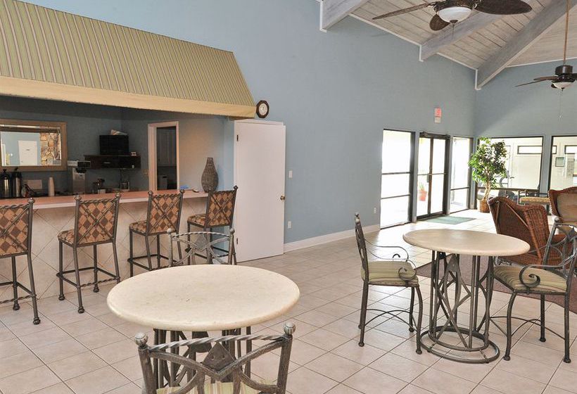 Hotel Resortquest Beach House Condominiums  | Destin | Florida | United States 15