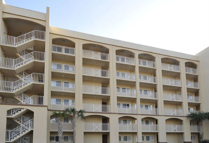 Hotel Resortquest Beach House Condominiums  | Destin | Florida | United States 16