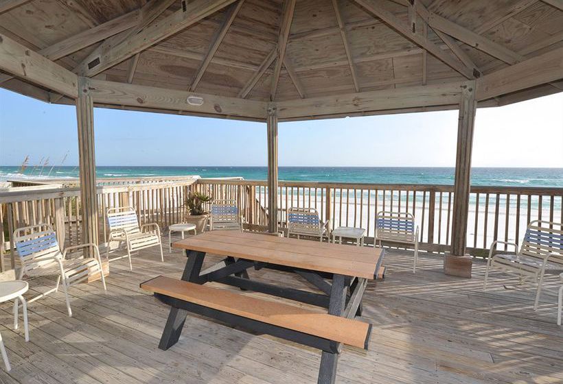 Hotel Resortquest Beach House Condominiums  | Destin | Florida | United States 17