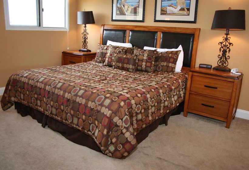 Hotel Resortquest Beach House Condominiums  | Destin | Florida | United States 18