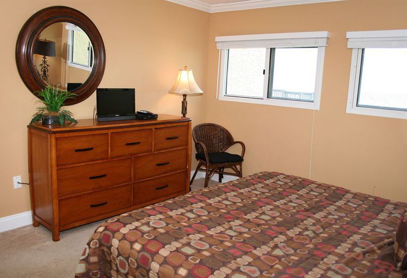 Hotel Resortquest Beach House Condominiums  | Destin | Florida | United States 19