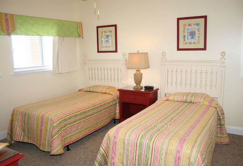 Hotel Resortquest Beach House Condominiums  | Destin | Florida | United States 20