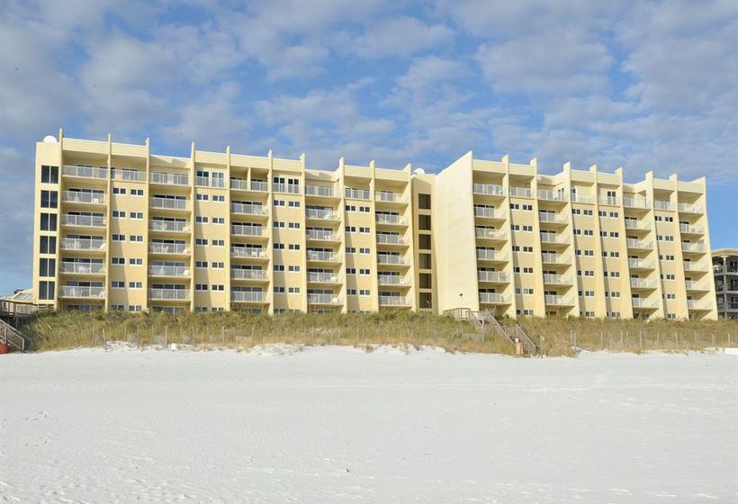 Hotel Resortquest Beach House Condominiums  | Destin | Florida | United States 6