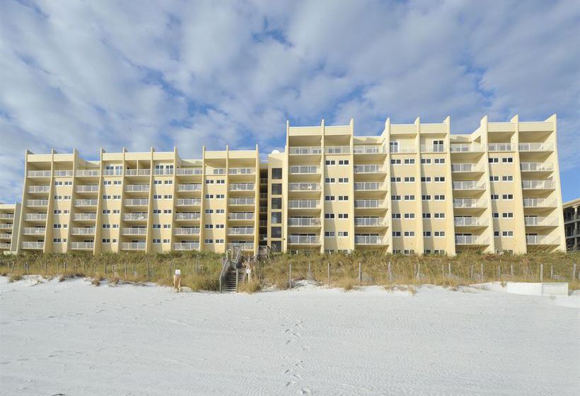 Hotel Resortquest Beach House Condominiums  | Destin | Florida | United States 7