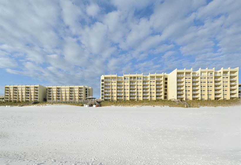 Hotel Resortquest Beach House Condominiums  | Destin | Florida | United States 8