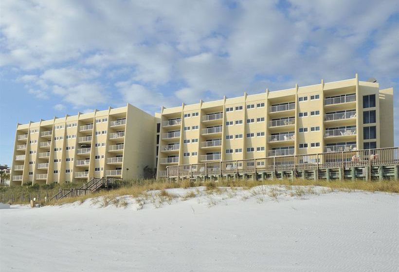 Hotel Resortquest Beach House Condominiums  | Destin | Florida | United States 9
