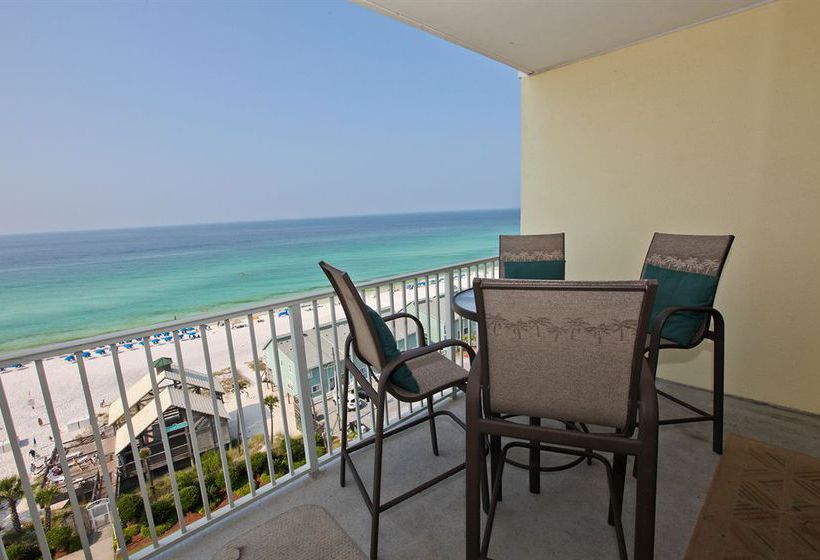 Hotel Resortquest Leeward Key Destin Florida