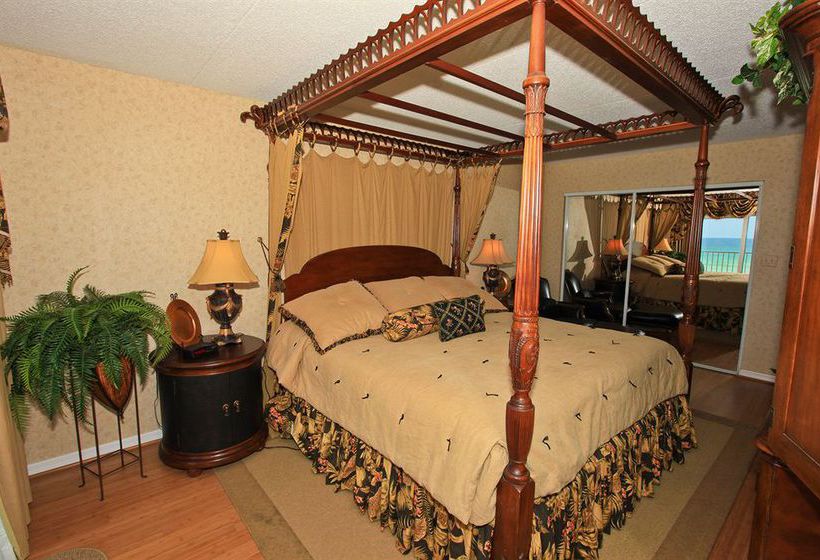 Island Echos Condominiums by ResortQuest  | Fort Walton Beach | Florida | United States 1