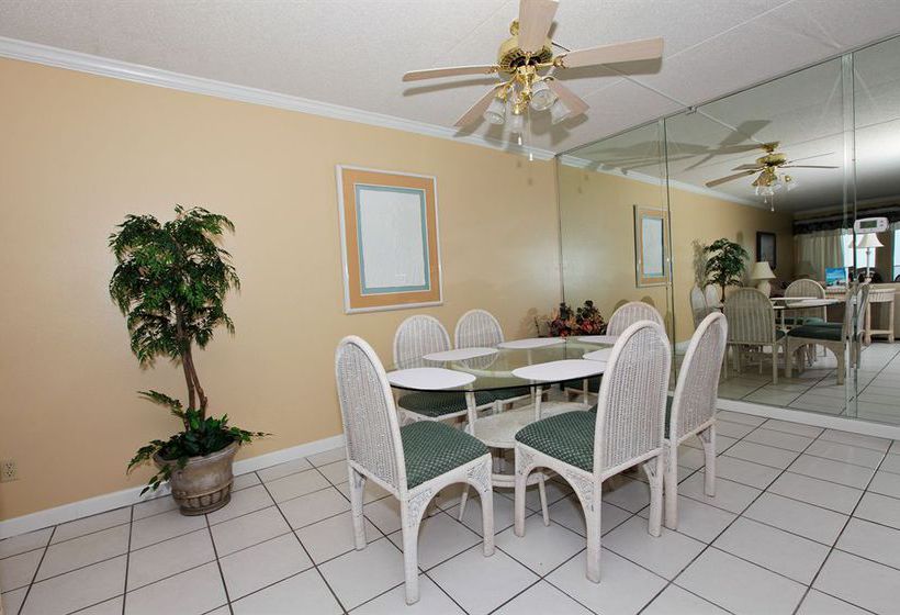 Island Echos Condominiums by ResortQuest  | Fort Walton Beach | Florida | United States 10