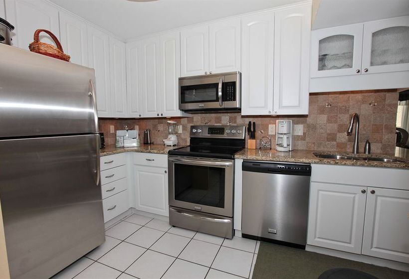 Island Echos Condominiums by ResortQuest  | Fort Walton Beach | Florida | United States 11