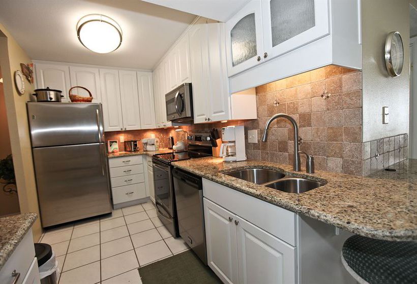 Island Echos Condominiums by ResortQuest  | Fort Walton Beach | Florida | United States 13