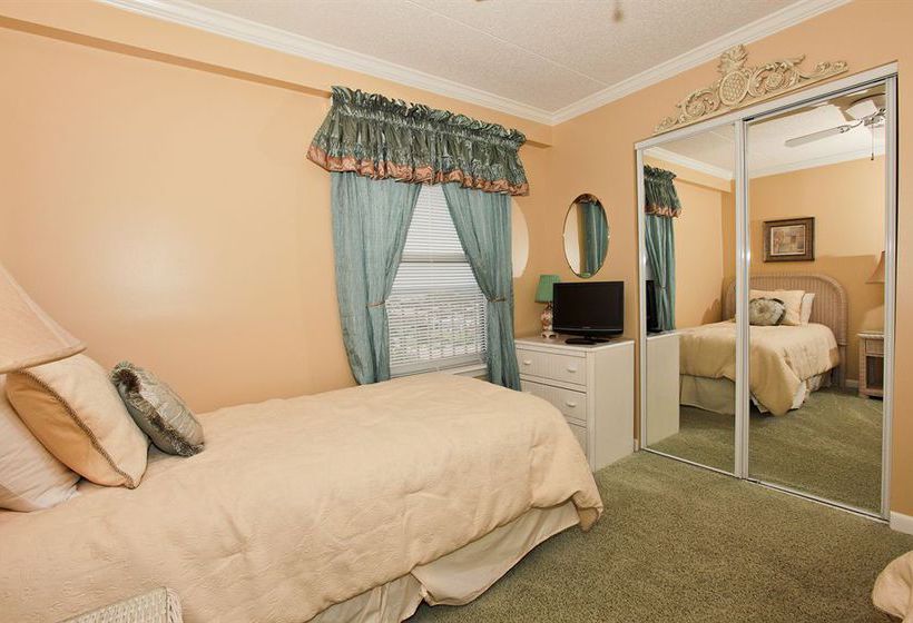 Island Echos Condominiums by ResortQuest  | Fort Walton Beach | Florida | United States 16