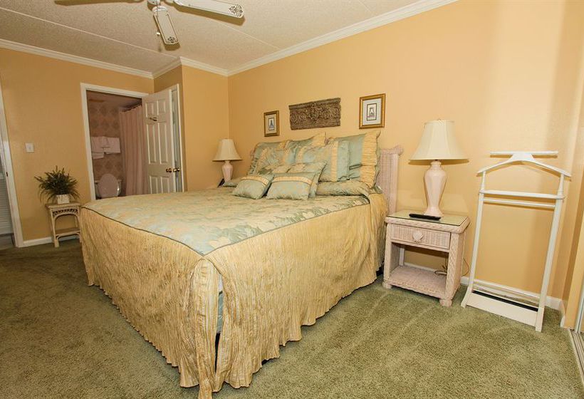 Island Echos Condominiums by ResortQuest  | Fort Walton Beach | Florida | United States 17