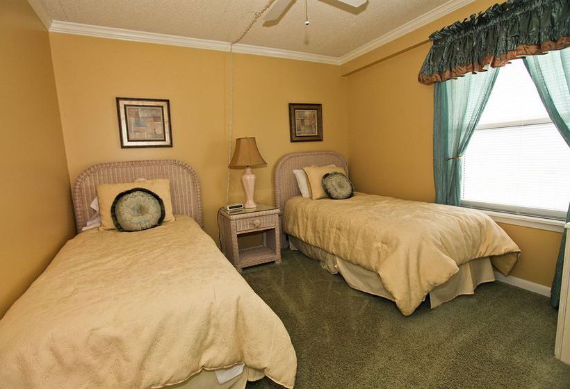 Island Echos Condominiums by ResortQuest  | Fort Walton Beach | Florida | United States 18