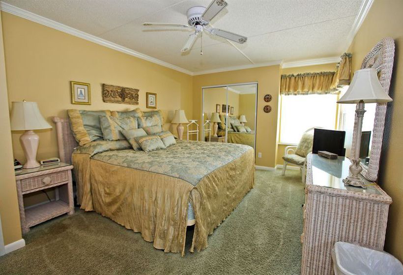 Island Echos Condominiums by ResortQuest  | Fort Walton Beach | Florida | United States 19