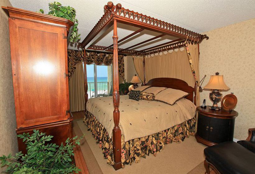 Island Echos Condominiums by ResortQuest  | Fort Walton Beach | Florida | United States 2