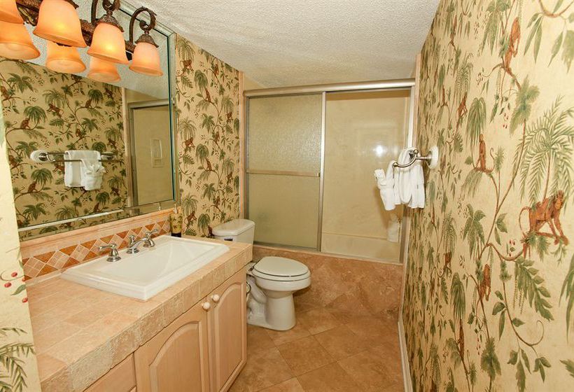 Island Echos Condominiums by ResortQuest  | Fort Walton Beach | Florida | United States 4