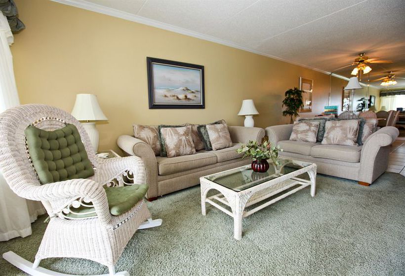 Island Echos Condominiums by ResortQuest  | Fort Walton Beach | Florida | United States 7