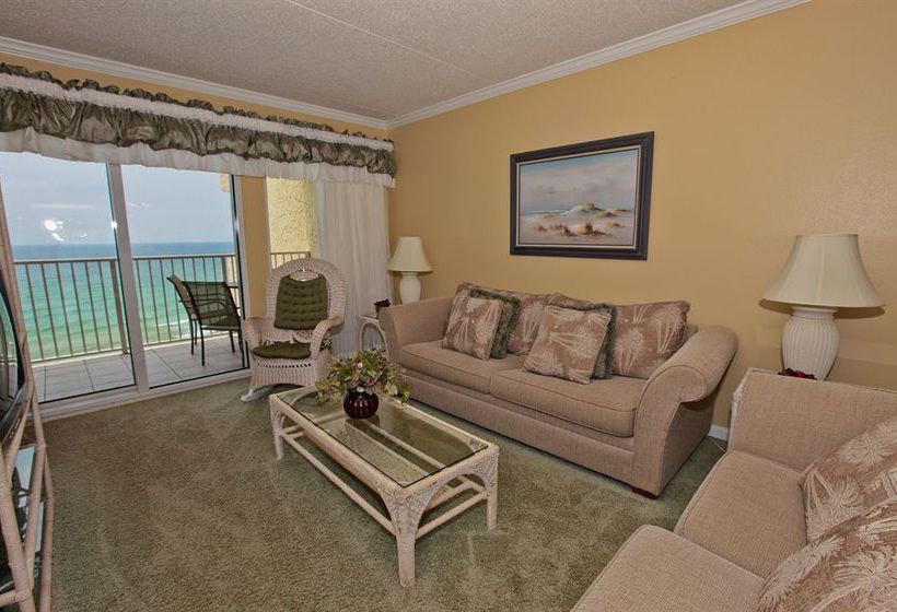 Island Echos Condominiums by ResortQuest  | Fort Walton Beach | Florida | United States 8