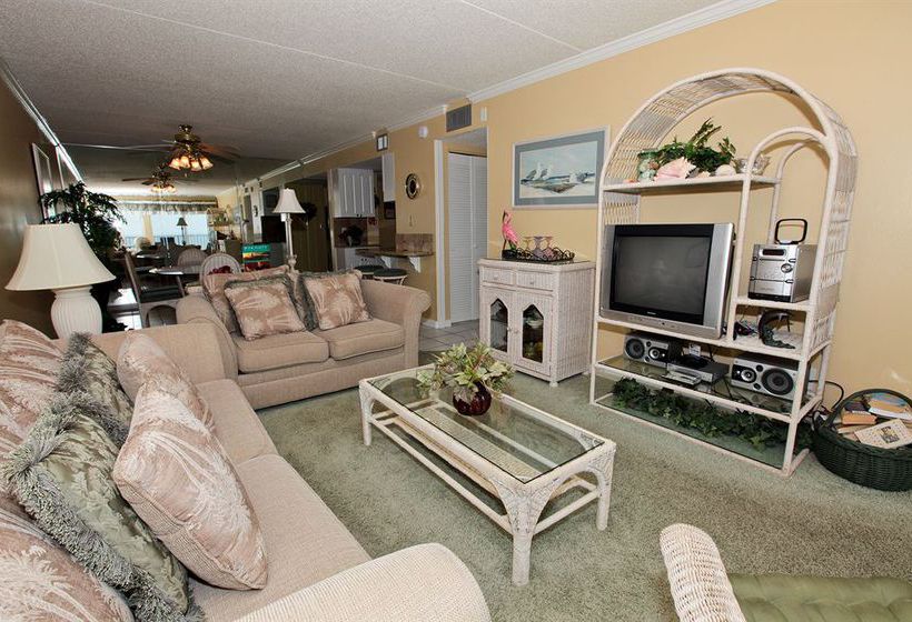 Island Echos Condominiums by ResortQuest  | Fort Walton Beach | Florida | United States 9