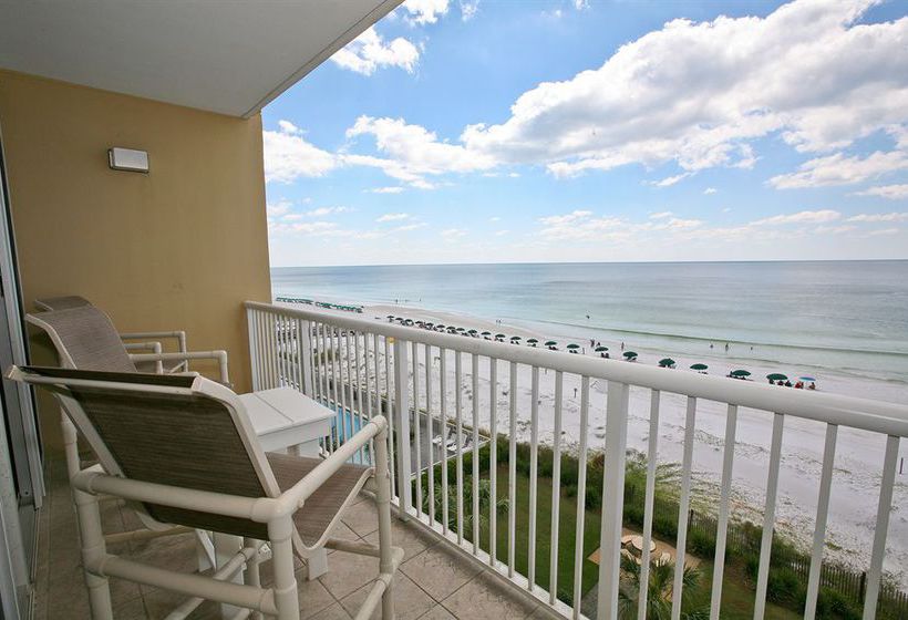 Hotel Rentals At Waters Edge Condominiums Fort Walton Beach