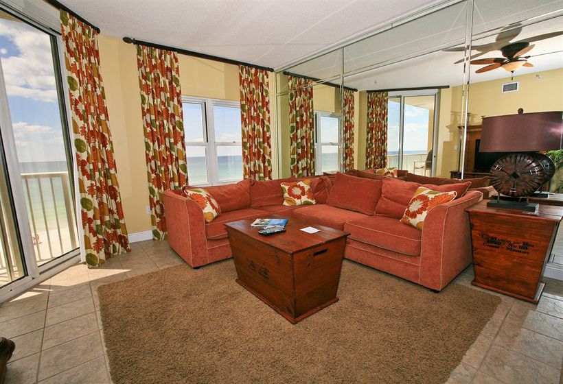 Hotel Rentals At Waters Edge Condominiums  | Fort Walton Beach | Florida | United States 13