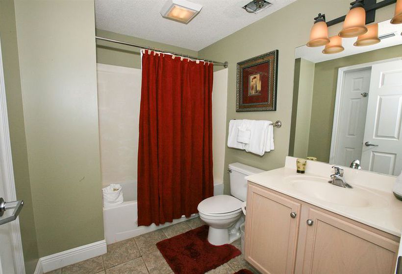 Hotel Rentals At Waters Edge Condominiums  | Fort Walton Beach | Florida | United States 3