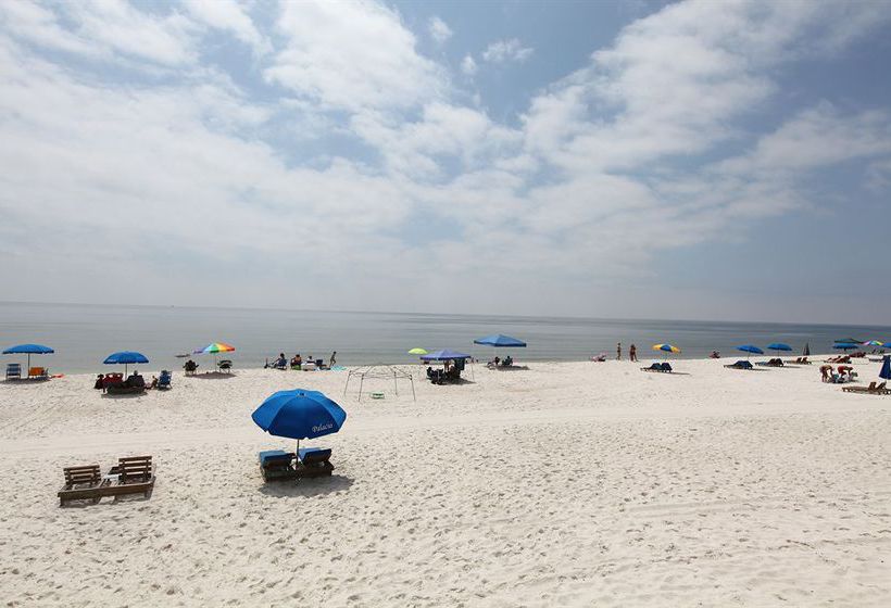 Hotel Resortquest Rentals At Palacio Florida