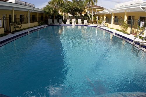 Hotel Isis  | North Redington Beach | Florida | United States