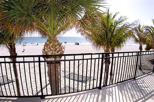 Hotel Isis  | North Redington Beach | Florida | United States 2