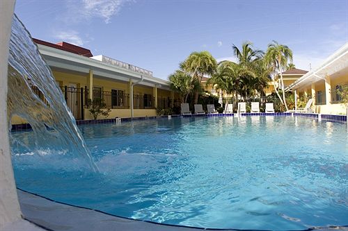 Hotel Isis  | North Redington Beach | Florida | United States 3