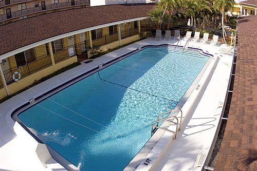 Hotel Isis  | North Redington Beach | Florida | United States 4