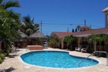 Coconut Villas  | North Redington Beach | Florida | United States 4