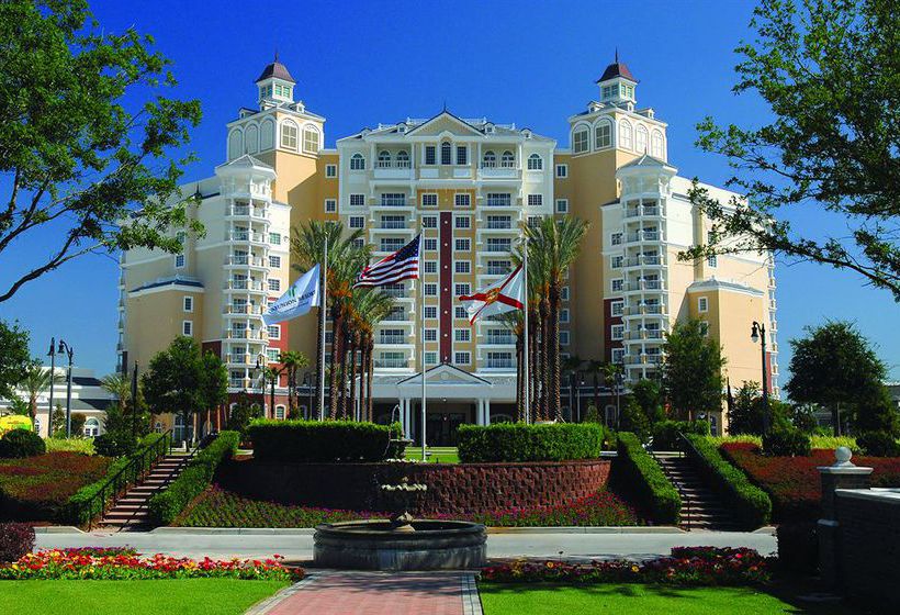 Hotel Reunion Resort & Club, A Wyndham Grand Resort  