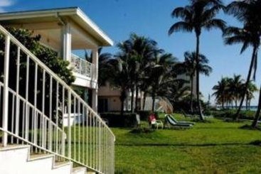 Villa Caprice Fort Lauderdale Hotel Florida