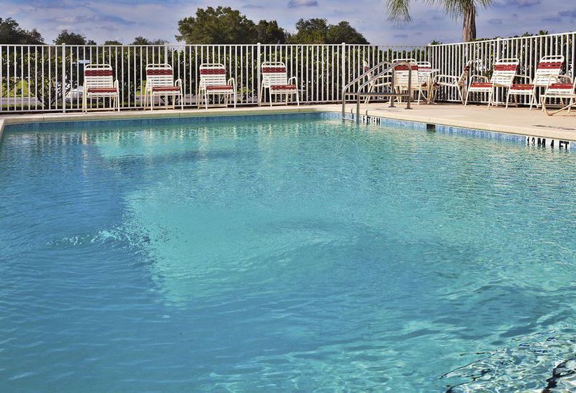 Holiday Inn Express Hotel & Suites Arcadia 