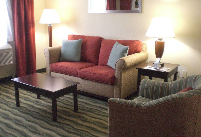 Best Western Plus Windsor Gardens Hotel & Suites Conference Ctr 