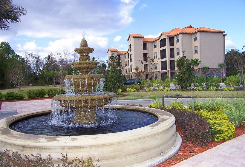 Hotel Tuscana Resort Condominium  | Champions Gate | Florida | Estados Unidos