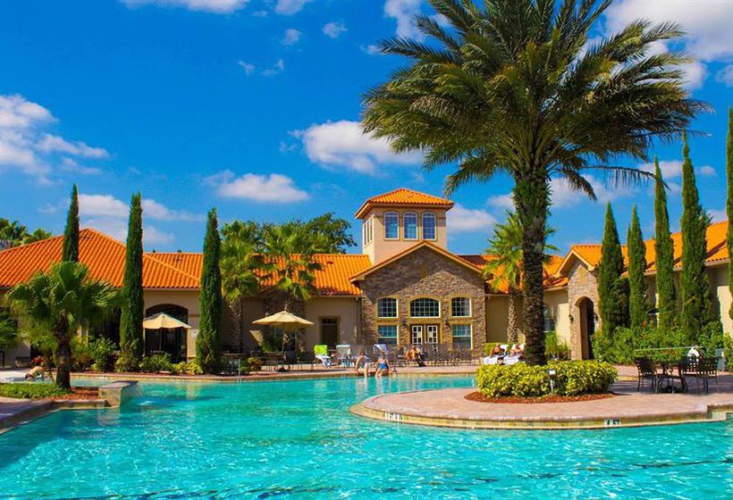 Hotel Tuscana Resort Condominium  | Champions Gate | Florida | Estados Unidos 1