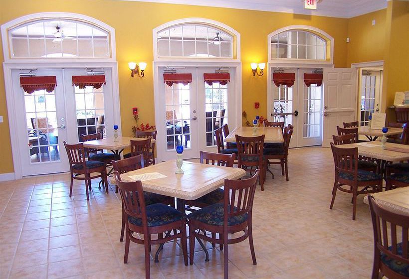Hotel Tuscana Resort Condominium  | Champions Gate | Florida | Estados Unidos 10