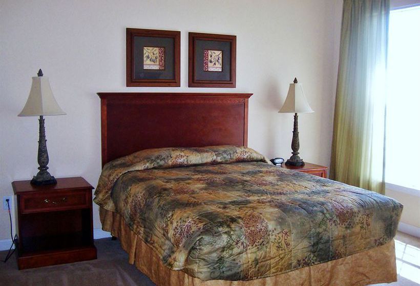 Hotel Tuscana Resort Condominium  | Champions Gate | Florida | Estados Unidos 12