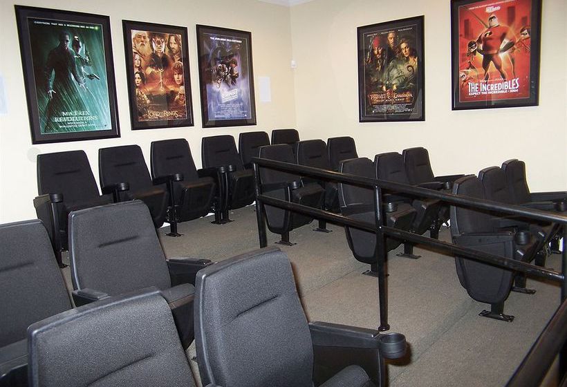 Hotel Tuscana Resort Condominium  | Champions Gate | Florida | Estados Unidos 13