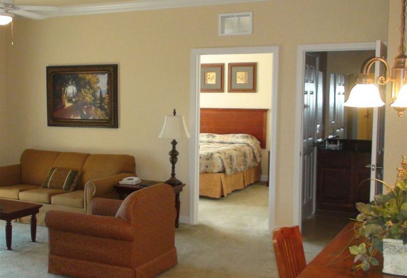 Hotel Tuscana Resort Condominium  | Champions Gate | Florida | Estados Unidos 14