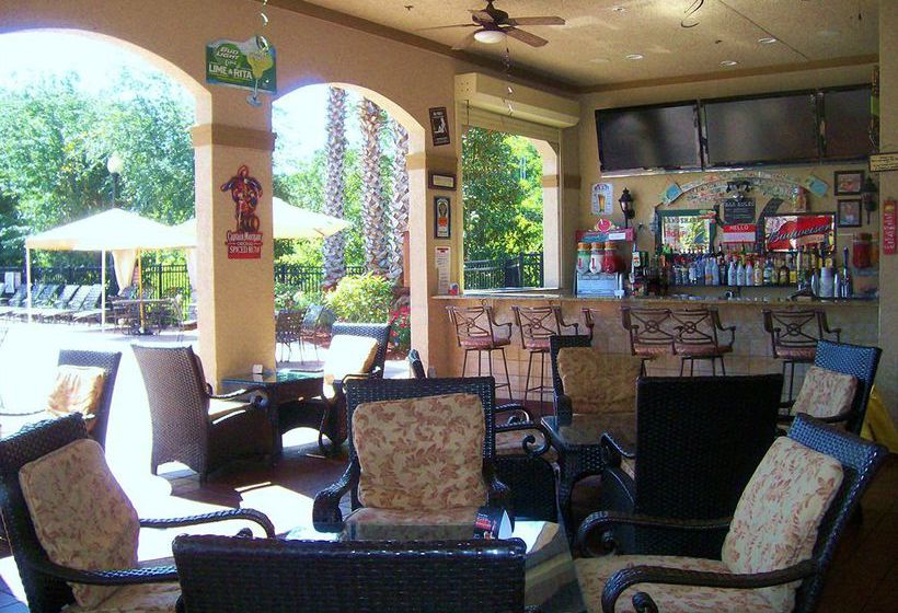 Hotel Tuscana Resort Condominium  | Champions Gate | Florida | Estados Unidos 2