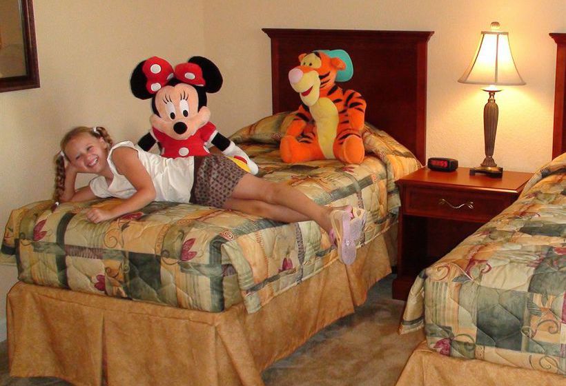 Hotel Tuscana Resort Condominium  | Champions Gate | Florida | Estados Unidos 5