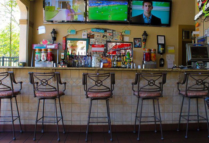 Hotel Tuscana Resort Condominium  | Champions Gate | Florida | Estados Unidos 6