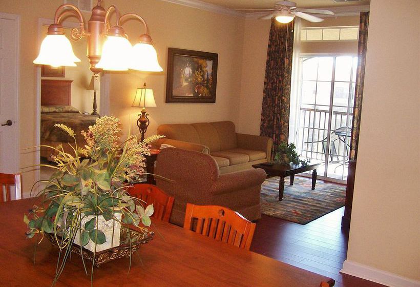 Hotel Tuscana Resort Condominium  | Champions Gate | Florida | Estados Unidos 7